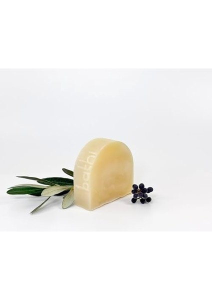 Bathi El Yapımı Müsk Sabunu fiyatları