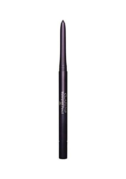 Clarins Waterproof Eye Pencil 04 Plum Suya Dayanıklı Göz Kalemi fiyatları