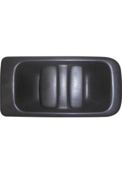 Mtxdpn Sürgülü Kapi Diş Açma Kolu Sağ Orta Master-Movano 98