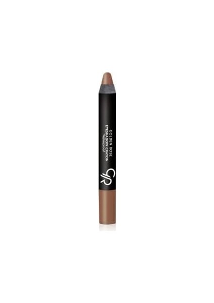 Golden Rose Eyeshadow Crayon Kalem Far Waterproof No: 14 fiyatları