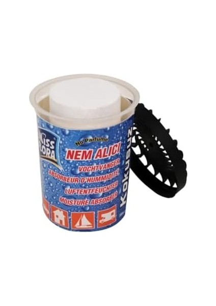 Astonish Küf Temizleyici 750 ml + 200 G Nem Alıcı 3 Adet