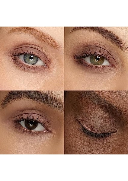 Kıko Milano High Pigment Eyeshadow 32 | Uzun Ömürlü, Yüksek Pigmentli Göz Farı, 5 Farklı Kaplama: Mat, Sedef Renkleri, Metalik, Saten ve Parıltılı.