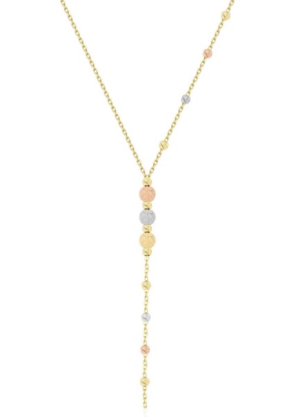 925 Ayar Gümüş Dorika Kolye fiyatları