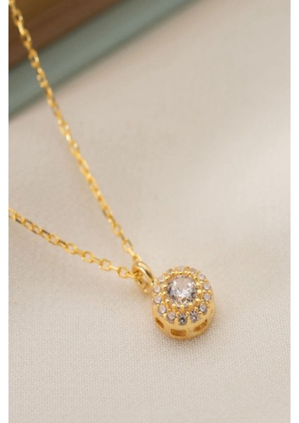 925 Ayar Gümüş Haziran Ayı Doğum Taşı ( Alexsandrite ) Kolye fiyatları