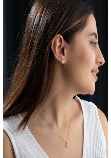 925 Ayar Gümüş Haziran Ayı Doğum Taşı ( Alexsandrite ) Kolye modelleri