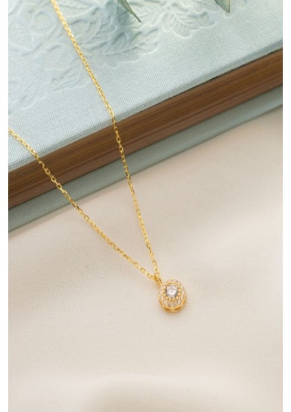 925 Ayar Gümüş Haziran Ayı Doğum Taşı ( Alexsandrite ) Kolye fırsatları