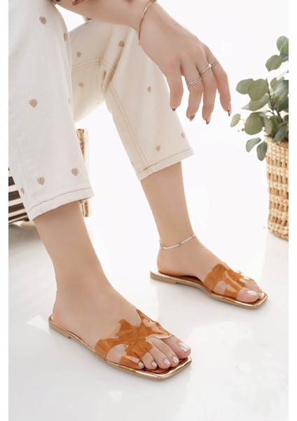 Kadın Terlik Şık Dışarı Plaj Yazlık Günlük Ev Terliği fırsatları