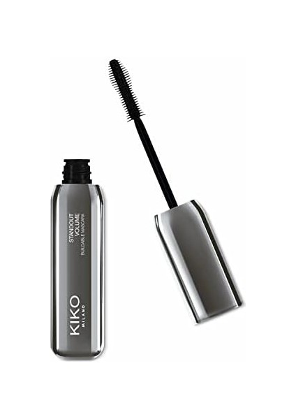 Kiko Milano Maskara - Standout Volume Buıldable Mascara modelleri