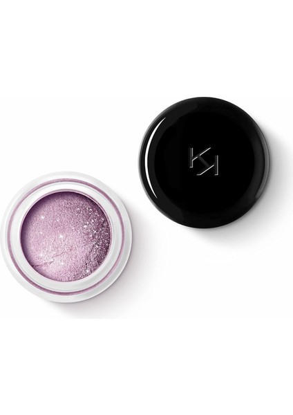 Kiko Göz Fari - Lasting Mousse Eyeshadow 08