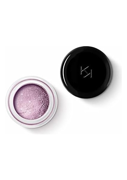 Kiko Göz Fari - Lasting Mousse Eyeshadow 08 modelleri