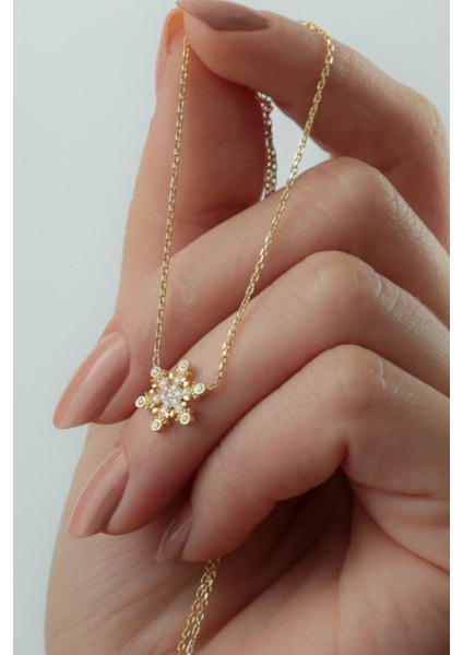 925 Ayar Gümüş Minimal Kartanesi Kolye fiyatları