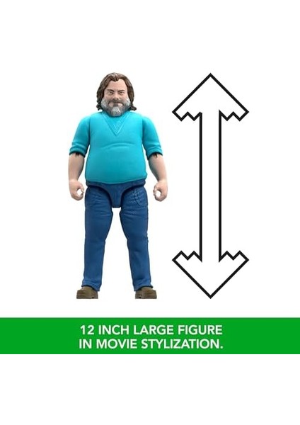 Büyük Film Figürleri, Steve fiyatları