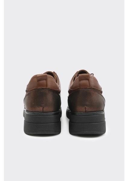 Casual Hakiki Deri Kadın Ayakkabı fırsatları