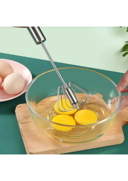 Bas - Çek El Mikseri – Paslanmaz Çırpıcı | Pratik Mutfak Çırpma Teli fırsatları