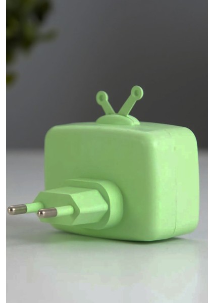 Gece Lambası Çoçuklar Için Beyaz Gün Işıgı Ayrı Ayrı PT-284 220 V fiyatları