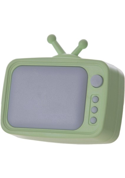 Gece Lambası Çoçuklar Için Beyaz Gün Işıgı Ayrı Ayrı PT-284 220 V fırsatları