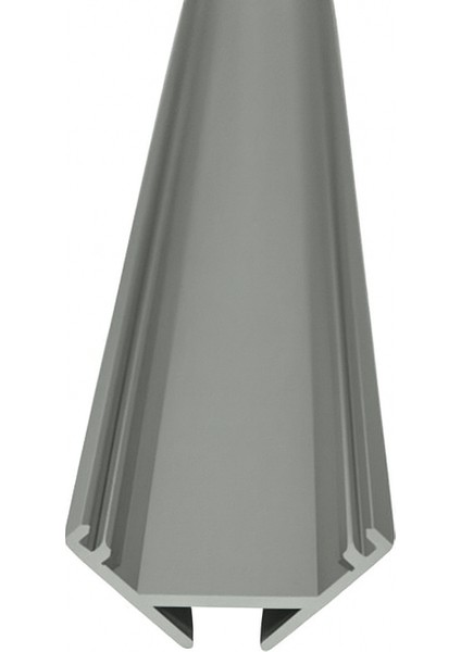 LP-4545 Lineer Led Bar Boş Kasa 200cm fırsatları