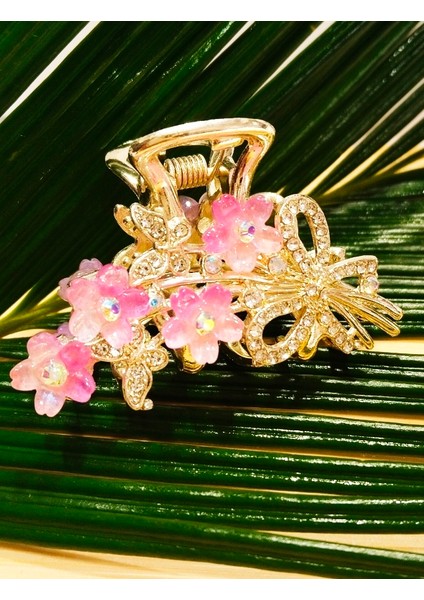 5 cm Lüks Parlak Renkli Toka fiyatları