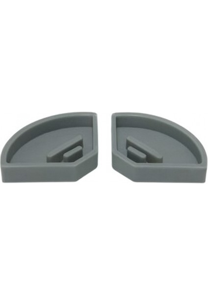 LP-4545 Lineer Led Bar Boş Kasa 100cm