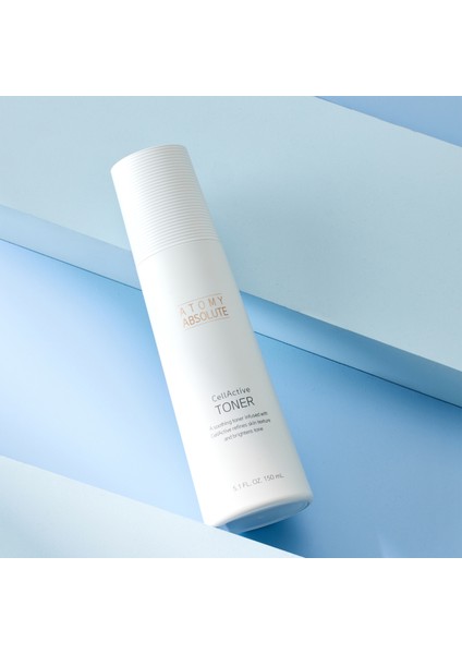 Absolute Cellactive Tonik : Cilt Yaşlanmasına Karşı Akıllı Hedefleme ve Işıltı