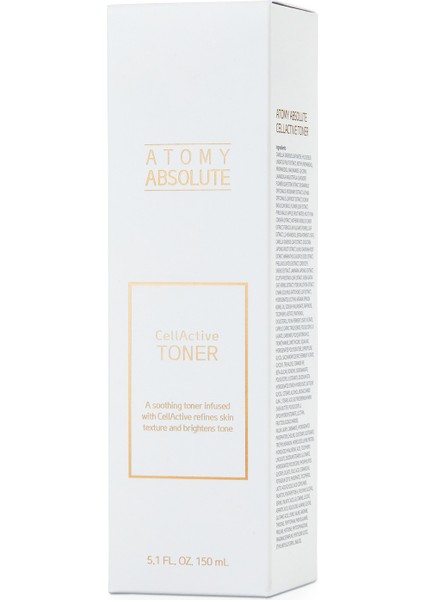 Absolute Cellactive Tonik : Cilt Yaşlanmasına Karşı Akıllı Hedefleme ve Işıltı fiyatları