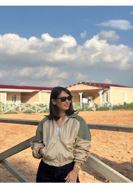 Kadın Bomber Premium Ceket fiyatları