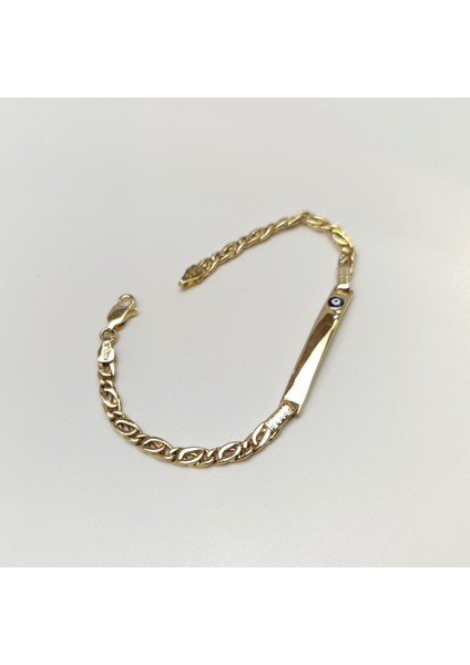 Çocuk Isim Yazılabilir Bileklik 14 Ayar Altın Hd Videolu fırsatları