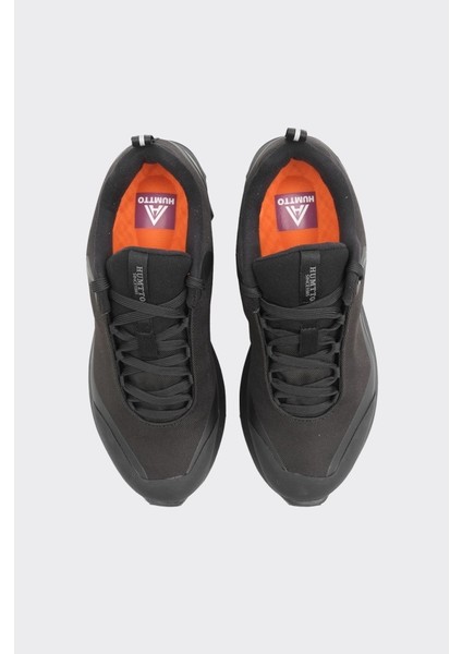 Humtto Comfort Taban Bağcıklı Kadın Sneaker modelleri