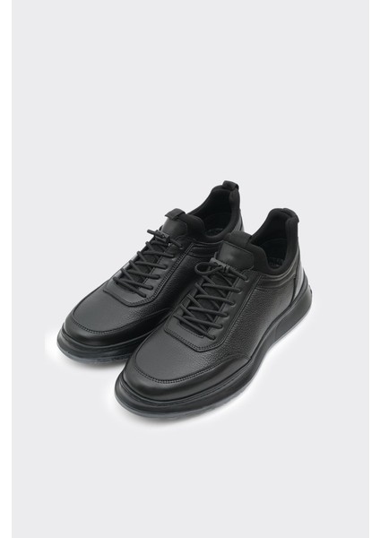 Comfort Hakiki Deri Erkek Casual Ayakkabı fiyatları