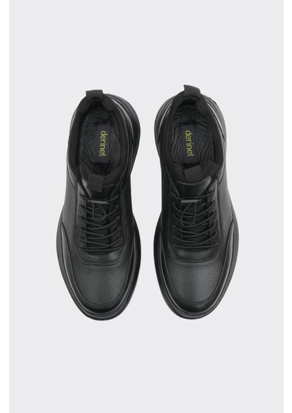 Comfort Hakiki Deri Erkek Casual Ayakkabı modelleri