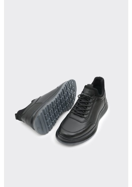 Comfort Hakiki Deri Erkek Casual Ayakkabı indirimleri