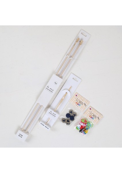 La Mia Mercerized Cotton Safir Seti indirimleri