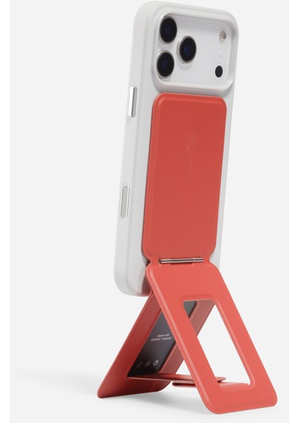 Magsafe Destekli Katlanabilir Mini Telefon Tripodu – Ayarlanabilir Masaüstü Stand, Seyahat Dostu Tasarım, Tüm Telefonlara Uyumlu indirimleri