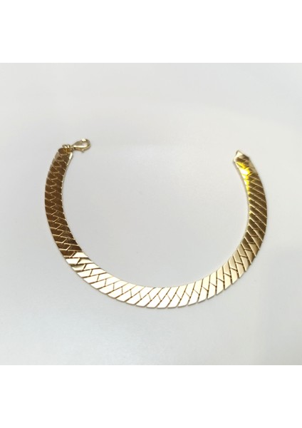 Merve Bileklik Künye 14 Ayar Altın Hd Videolu modelleri