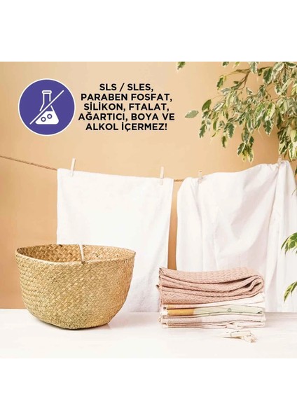 - X6 Adet Sabun Matik™doğal Zeytinyağlı Çamaşır Yıkama Sıvısı Siyahlar 1,5 Lt indirimleri