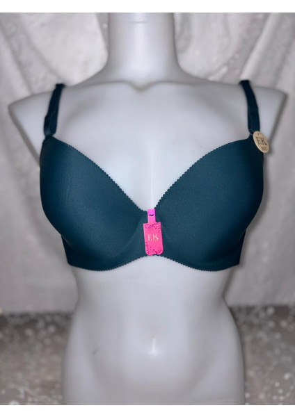 Petrol Mavisi Sütyen