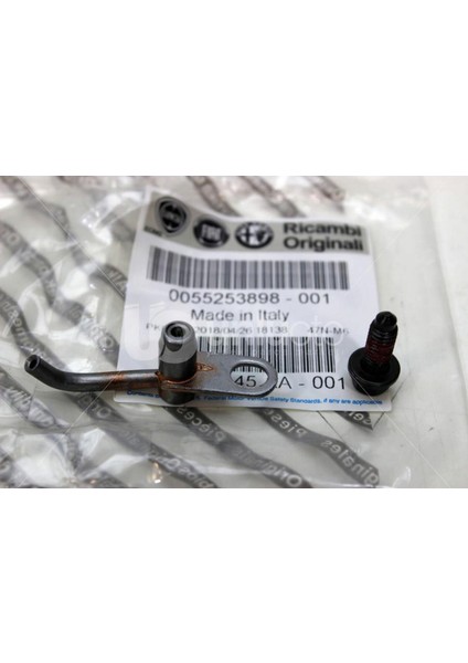 Mtxdpn Yaglama Memesi Doblo Egea Alfa Romeo Giulietta 1.6 Mjet