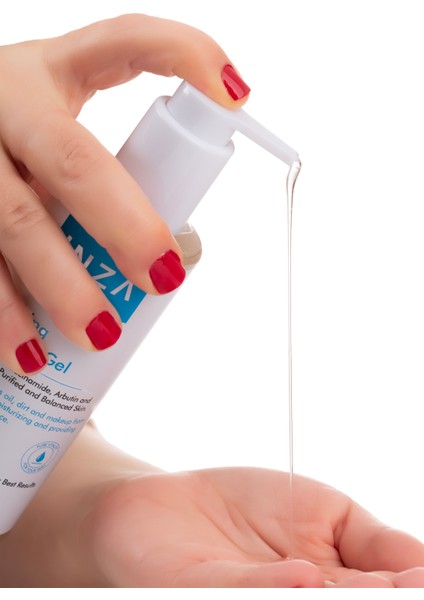 Aha/bha Tonik + Yüz Temizleme Jeli Seti –gözenek Sıkılaştırıcı, Arındırıcı Bakım ikilisi modelleri