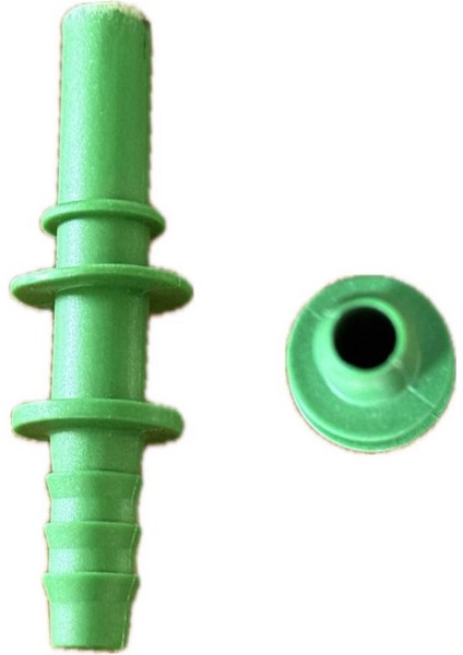 Enjektör Geri Dönüş Hortum Sipsisi 8mm