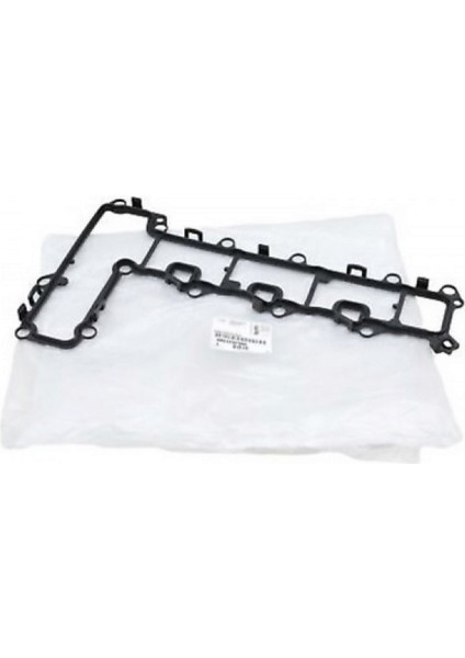 Mtxdpn Kürbütör Kapak Contasi Boxer-Jumper-Vivaro C-Zafira LIFE-P308-P508-P3008-P5008-EXPERT-JUMPY-C4-C5- Focus Iii- C-Max-Kuga-Mondeo-S-Max-Galaxy-Toyota Proace 2.0 DW10 Dtr-Dth-Dtl Bluehdi-Tdci