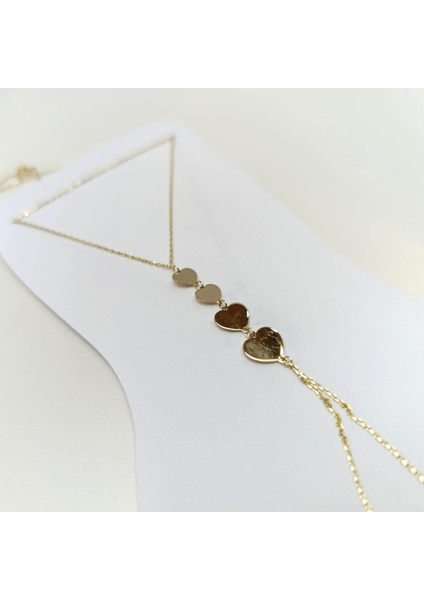 Şahmeran Kalpli Bileklik Künye 14 Ayar Altın Hd Videolu indirimleri