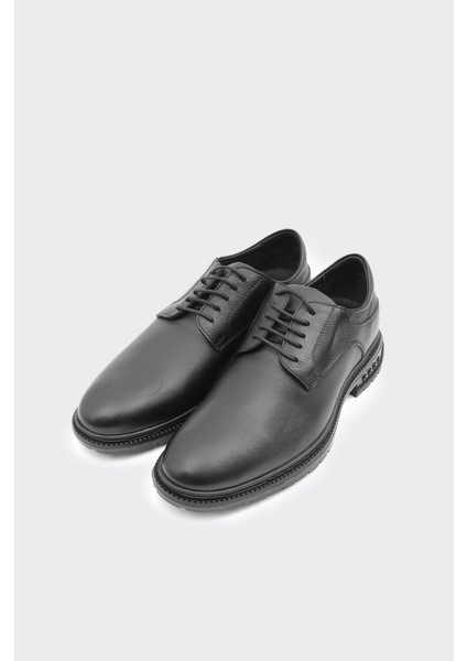 Bağcıklı Hakiki Deri Comfort Taban Erkek Casual Ayakkabı fiyatları