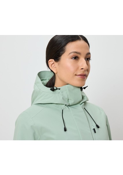 Kadın Kayak ve Snowboard Ceketi, Yeşil indirimleri