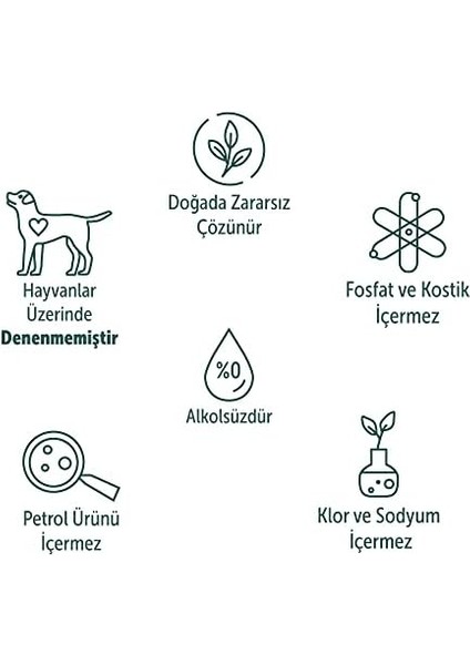 Cleenest Derz Temizleyici 500 ml fiyatları