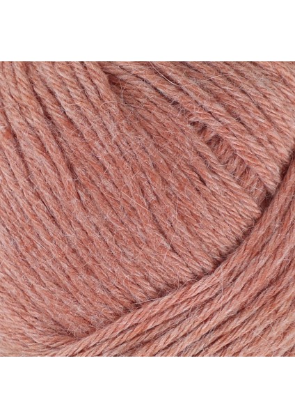 La Mia Angora 50GR Yavruağzı El Örgü Ipi - L125 - 33797 fiyatları