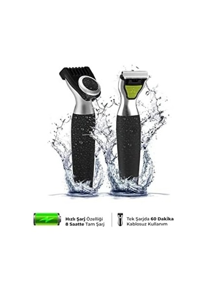 Goldmaster GM-7180 One Force Multi Fonksiyonlu Şekillendirici GOMGM7180 modelleri