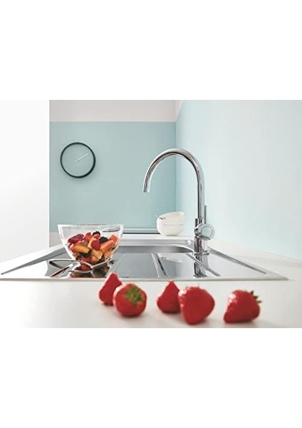 Start Eviye Bataryası, Krom, 31553001 modelleri