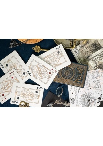 Cypher Playing fiyatları