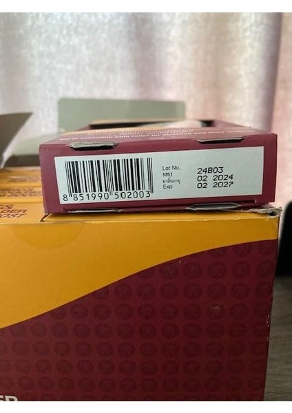 Tiger Balm Neck & Shoulder Rub Boost modelleri