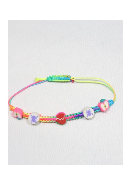 Boncuk Bileklik – Çocuk Koleksiyonu